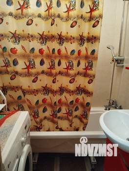 1-к квартира, вторичка, 33м2, 1/9 этаж