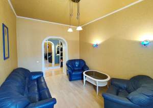 3-к квартира, вторичка, 69м2, 3/5 этаж