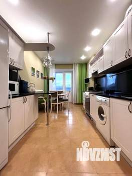 2-к квартира, вторичка, 60м2, 5/5 этаж