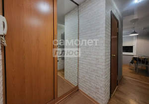 1-к квартира, вторичка, 31м2, 4/9 этаж