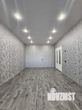 2-к квартира, вторичка, 57м2, 9/9 этаж