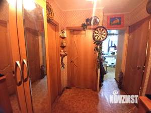 2-к квартира, вторичка, 42м2, 3/9 этаж