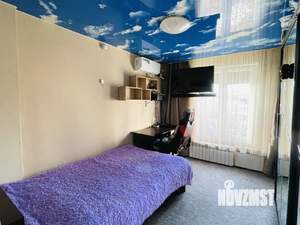Студия квартира, вторичка, 17м2, 7/10 этаж