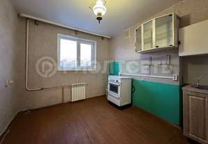 1-к квартира, вторичка, 34м2, 5/9 этаж