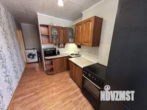 2-к квартира, вторичка, 45м2, 1/9 этаж