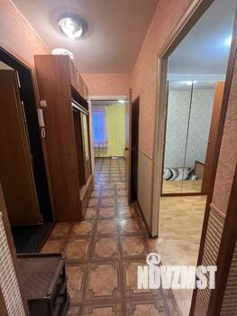 2-к квартира, вторичка, 46м2, 6/9 этаж