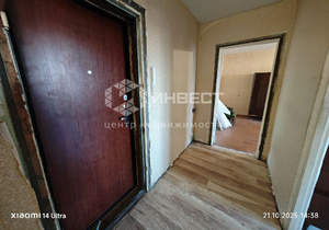 2-к квартира, вторичка, 43м2, 3/5 этаж