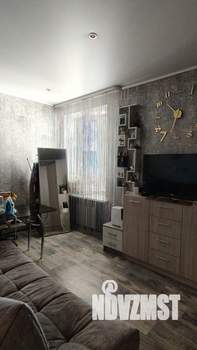 3-к квартира, вторичка, 60м2, 4/4 этаж