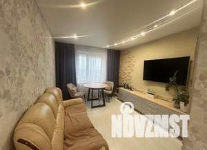 3-к квартира, вторичка, 63м2, 8/9 этаж