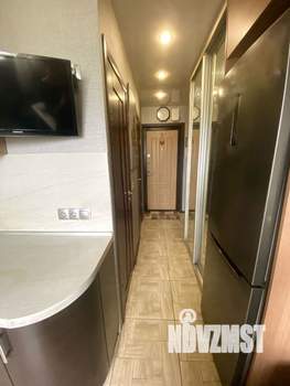 1-к квартира, вторичка, 33м2, 6/9 этаж
