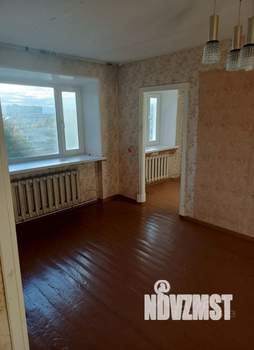 2-к квартира, вторичка, 42м2, 5/5 этаж