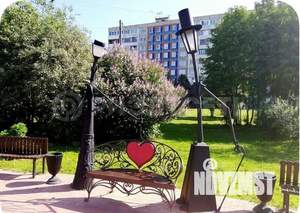 1-к квартира, вторичка, 29м2, 2/9 этаж