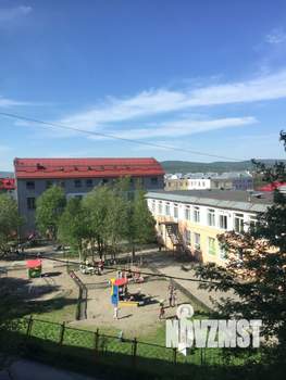 3-к квартира, вторичка, 60м2, 5/5 этаж