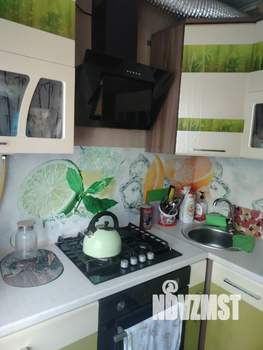 2-к квартира, вторичка, 46м2, 4/5 этаж