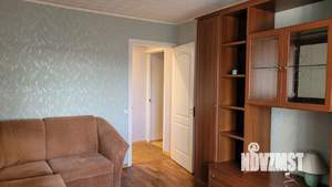 2-к квартира, вторичка, 43м2, 4/5 этаж