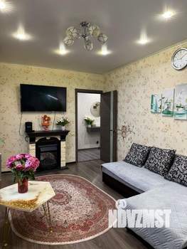 2-к квартира, вторичка, 49м2, 7/10 этаж