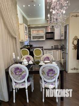 3-к квартира, вторичка, 72м2, 2/5 этаж