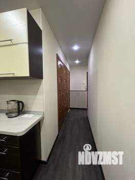 Студия квартира, вторичка, 45м2, 2/5 этаж