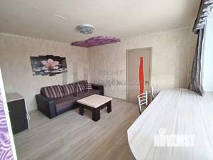 1-к квартира, вторичка, 32м2, 1/2 этаж