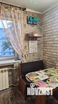 2-к квартира, вторичка, 44м2, 2/5 этаж