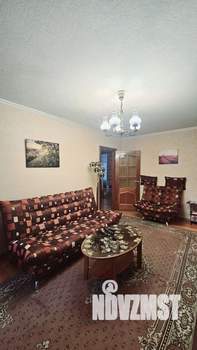 3-к квартира, вторичка, 60м2, 3/5 этаж