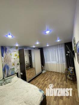 3-к квартира, вторичка, 72м2, 5/9 этаж