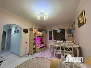 2-к квартира, вторичка, 43м2, 5/9 этаж