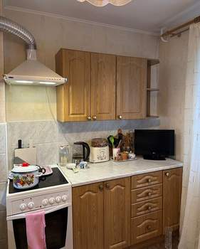 1-к квартира, вторичка, 32м2, 8/9 этаж