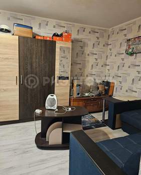 2-к квартира, вторичка, 43м2, 4/5 этаж