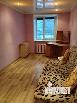 2-к квартира, вторичка, 46м2, 5/5 этаж