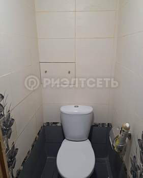 3-к квартира, вторичка, 63м2, 5/5 этаж