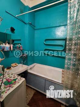1-к квартира, вторичка, 35м2, 2/2 этаж
