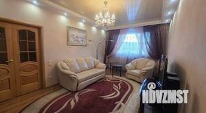 3-к квартира, вторичка, 74м2, 6/9 этаж