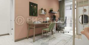 2-к квартира, вторичка, 74м2, 12/15 этаж