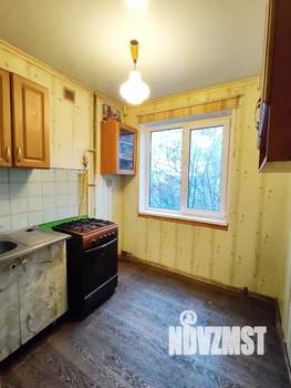 2-к квартира, вторичка, 47м2, 3/7 этаж