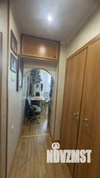 1-к квартира, вторичка, 32м2, 8/9 этаж