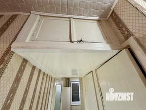 2-к квартира, вторичка, 47м2, 3/5 этаж