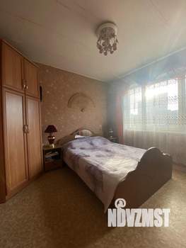 3-к квартира, вторичка, 73м2, 4/10 этаж