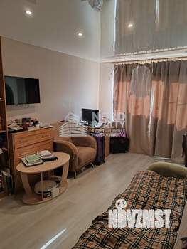 2-к квартира, вторичка, 44м2, 5/5 этаж