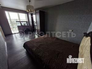 3-к квартира, вторичка, 65м2, 9/9 этаж