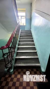 2-к квартира, вторичка, 53м2, 2/6 этаж