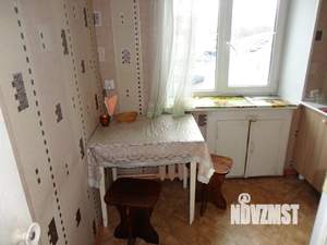 2-к квартира, вторичка, 44м2, 3/4 этаж