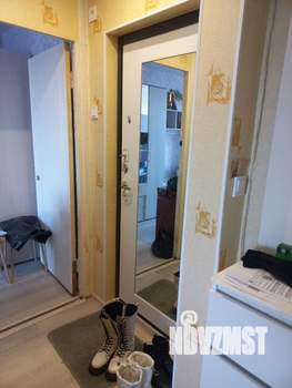 1-к квартира, вторичка, 31м2, 4/5 этаж