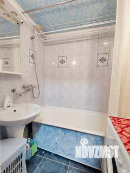 1-к квартира, вторичка, 33м2, 5/9 этаж