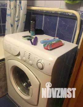 3-к квартира, вторичка, 57м2, 6/9 этаж