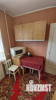 1-к квартира, вторичка, 32м2, 3/5 этаж