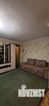 2-к квартира, вторичка, 47м2, 3/5 этаж