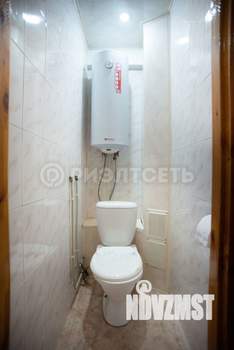 3-к квартира, вторичка, 58м2, 9/9 этаж