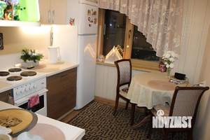 2-к квартира, вторичка, 45м2, 6/9 этаж
