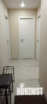 2-к квартира, вторичка, 47м2, 3/5 этаж